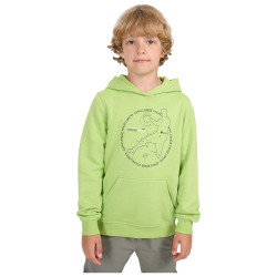 4F Παιδικό φούτερ